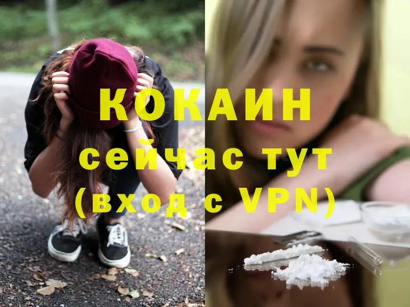 Cocaine FishScale  Краснознаменск 